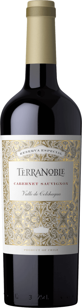 Vorschau: 6x Coffret découverte - Vins rouges Reserva d'Amérique du Sud