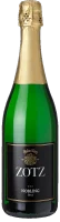 Nobling Winzersekt Brut - Weingut Zotz
