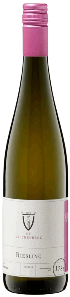Vorschau: La diversité des vins de P.J. Valckenberg - 6x coffret découverte