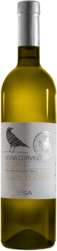 Vorschau: Champion caché d'Italie Pecorino - 6x paquet de dégustation