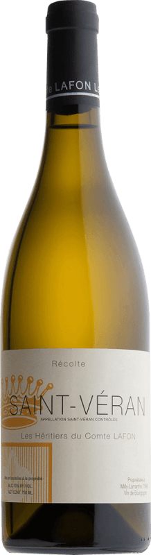 Saint-Véran Saint-Véran - Les Héritiers du Comte Lafon