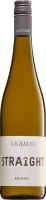 Krämer Straight Riesling trocken - Tobias Krämer