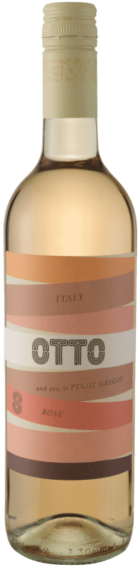 Pinot Grigio Rosé Provincia di Pavia IGT - Cecilia Beretta