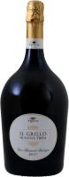 Il Grillo Spumante Brut 1,5l Magnum - Santa Tresa