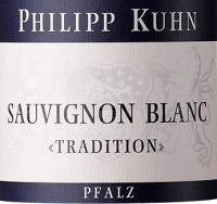 Vorschau: Tradition Sauvignon Blanc - Philipp Kuhn