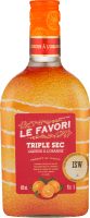 Le Favori Triple Sec - Les Grands Chais de France