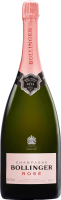 Rosé Brut 3,0l Jeroboam - Champagne Bollinger