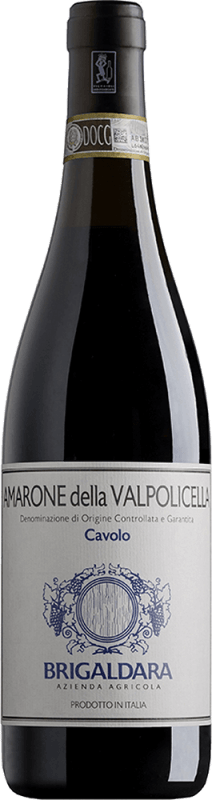 Cavolo Amarone della Valpolicella DOCG - Brigaldara