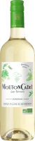 Mouton Cadet Sauvignon Blanc Bordeaux AOC - Baron Phillippe de Rothschild