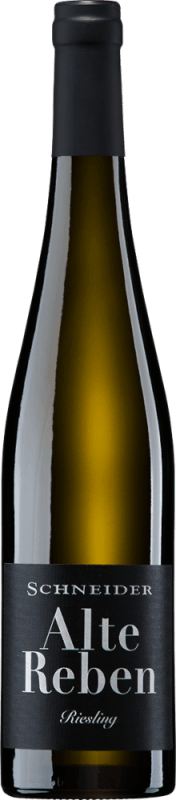 Alte Reben Riesling - Markus Schneider