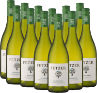 Vorschau: Sundial Chardonnay - Fetzer - Lot avantage 12x