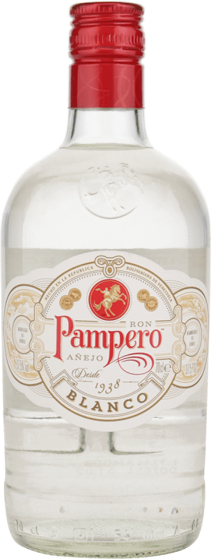 Blanco - Pampero