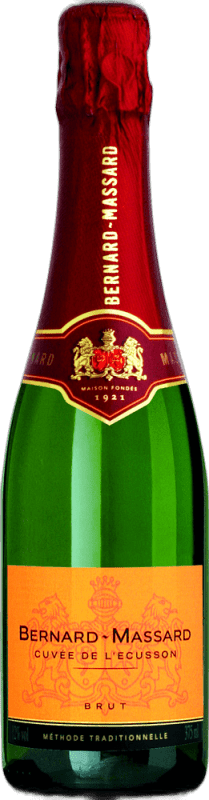Bernard-Massard Luxemburg Cuvée de L'Ecusson 0,375 l - Bernard-Massard