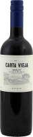 Merlot - Carta Vieja