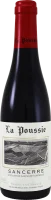 Sancerre Rouge La Poussie AOC - Domaine de la Poussie