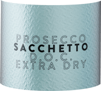 Vorschau: Spumante Extra Dry Prosecco DOC - Sacchetto