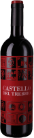 Chianti Superiore Bio DOCG - Castello del Trebbio