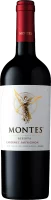 Cabernet Sauvignon Reserva - Montes