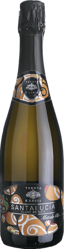 Blanc De Noir Zeno - Tenuta Santa Lucia