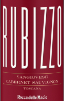 Vorschau: Rubizzo Toscana IGT - Rocca delle Macìe