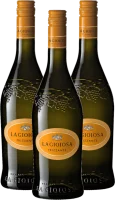3x Vorteils-Weinpaket Bianco Frizzante - La Gioiosa