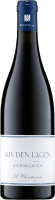 Aus den Lagen Spätburgunder - Weingut A. Christmann