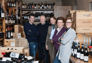 Tedeschi-family