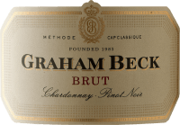 Vorschau: Cap Classique Brut 1,5 l Magnum - Graham Beck