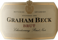 Vorschau: Cap Classique Brut - Graham Beck