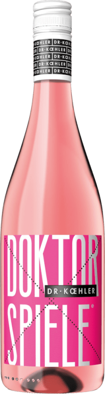 Doktorspiele Rosé - Dr. Koehler