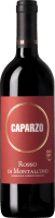 Rosso di Montalcino DOC 2020 - Caparzo Rosso di Montalcino DOC 2020 - Caparzo