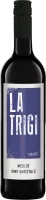 Merlot Vino Varietale d'Italia - La Trigi