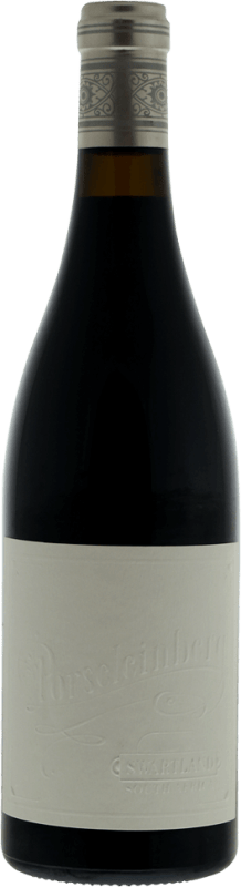 Syrah - Porseleinberg