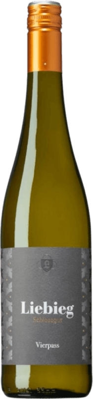 Vierpass - Weingut Kirsten-Liebieg