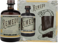 Pineapple in GP inkl. Highballglas - Remedy