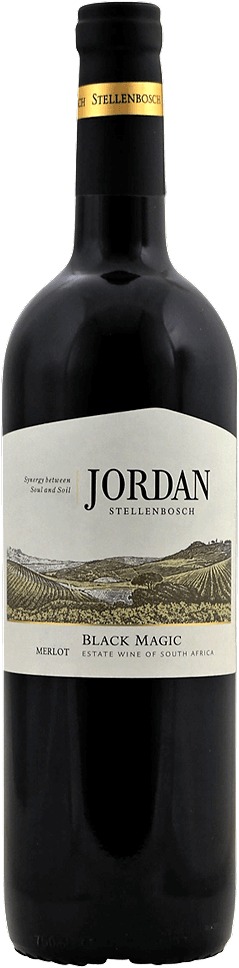 Vorschau: La sélection internationale de merlots - coffret de 6 cépages