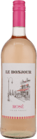 Le Bonjour Rosé - Les Grands Chais de France