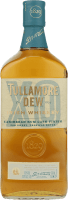 Dew XO Carribean Rum Cask Finish - Tullamore