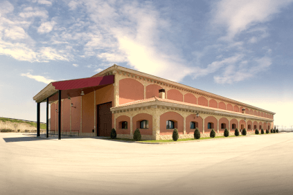 Domaine viticole Bodegas Maximo Domaine viticole Bodegas Maximo