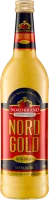 Nordgold Advokat Eierlikör - Nordbrand Nordhausen