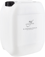 Grappa Antica Porta di Gavi Bianco 10,0l Kanister - Lorenzo Inga