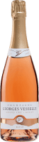 Rosé Brut Grand Cru - Vesselle Georges