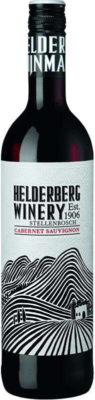 Cabernet Sauvignon - Helderberg Winery