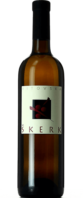 Vitovska IGT - Skerk