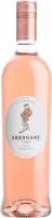 Ribet Pink Syrah Rosé - Arrogant Frog