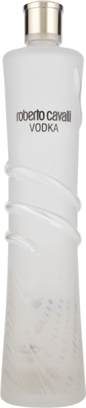 RC - Roberto Cavalli