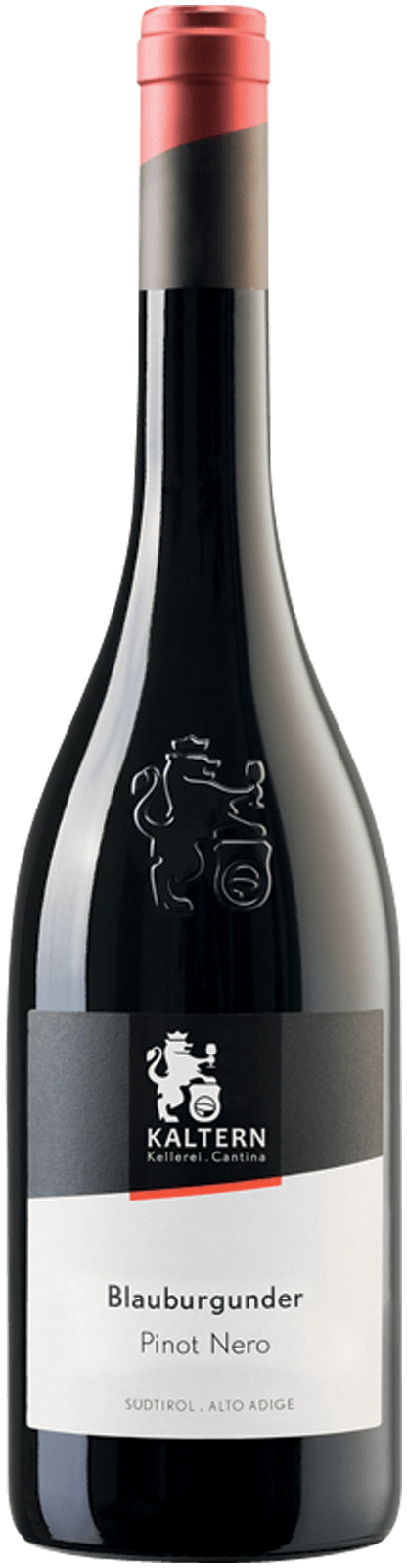 Vorschau: Hauts du Pinot Noir d'Europe - coffret découverte 3x