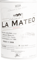 Vorschau: Vendimia - Bodegas D. Mateos