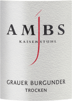 Vorschau: Grauer Burgunder trocken - Josef Ambs
