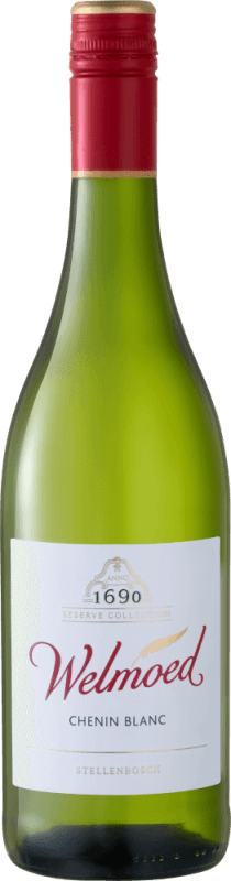 Chenin Blanc Stellenbosch - Welmoed